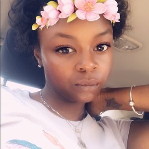 Meet your Posher, Ernestine